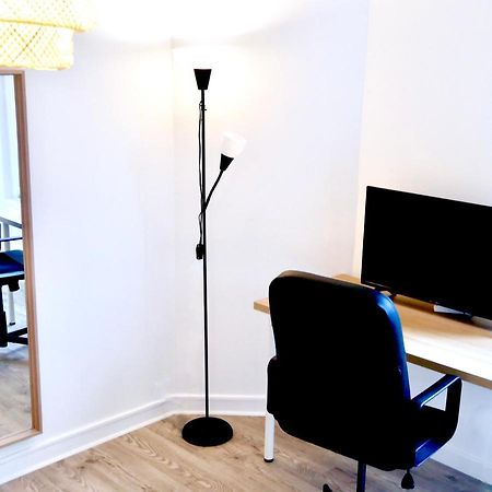 Travel Rio Logement En Colocation Sens Bagian luar foto
