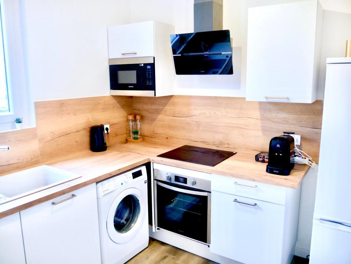 Travel Rio Logement En Colocation Sens Bagian luar foto