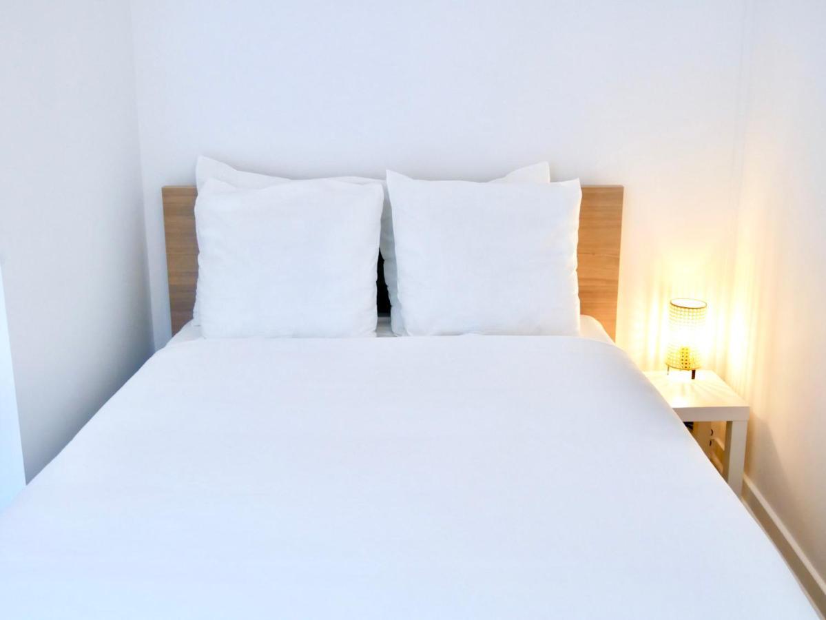 Travel Rio Logement En Colocation Sens Bagian luar foto