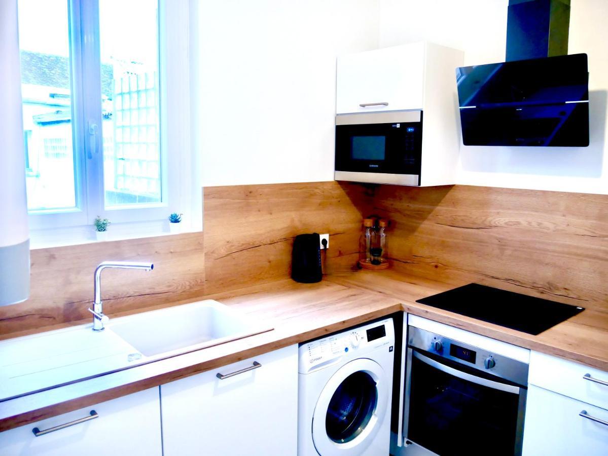 Travel Rio Logement En Colocation Sens Bagian luar foto
