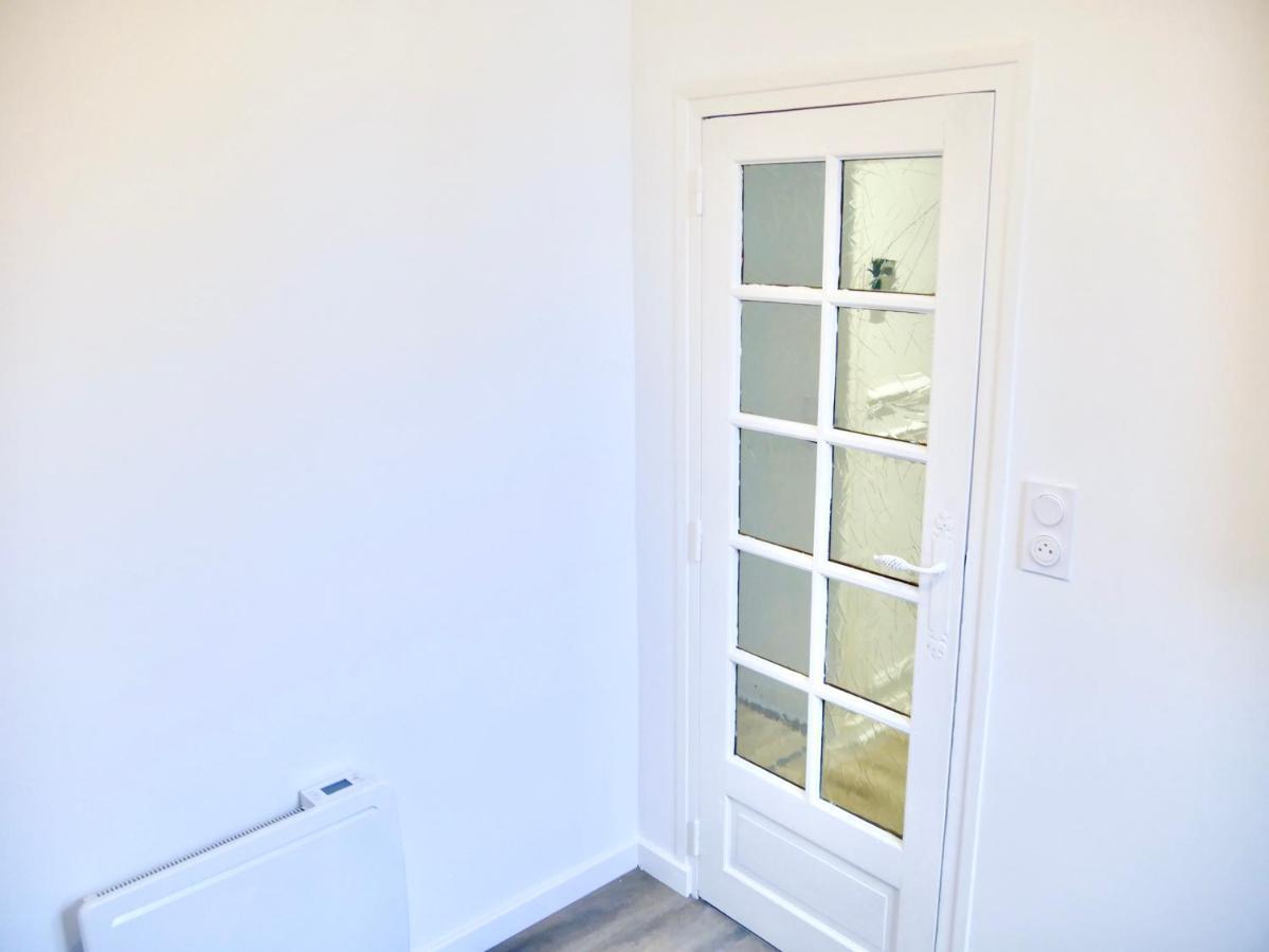 Travel Rio Logement En Colocation Sens Bagian luar foto